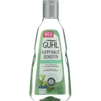 Guhl Kopfhaut Sensitiv Shampoo 250 ml