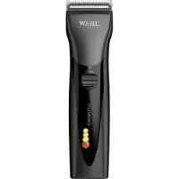 Wahl Pro Chromstyle Cordless Hair Clipper With 073mm Detachable Blades Up To 90 Minutes Runtime