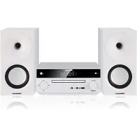 Blaupunkt lydtårn WIEZA MS 30.2 BT EDITION hvid