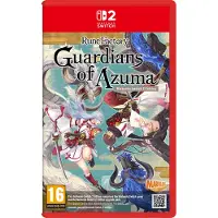 Marvelous Games Switch 2 Rune Factory: Guardians Of Azuma