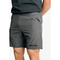 MM Sports Gym Shorts - Træningsshorts sort - XXL