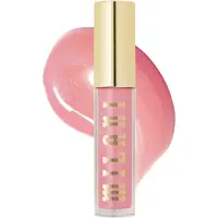 Milani Cosmetic Keep It Full Nourishing Lip Plumper Lipgloss 4 ml Nr. 12 - Sparkling Pink