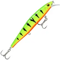 Rapala Precision Xtreme Mavrik Custom Minnow 14g 110 Mm