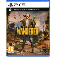 Perp Games Wanderer: The Fragments of Fate (PSVR2) - Sony PlayStation 5 - Eventyr
