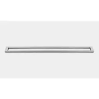 Unidrain HighLine 1200 x 12 mm ramme til rendeafløbsarmatur