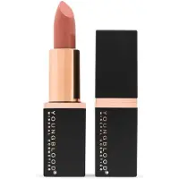 Youngblood Mineral Crème Lipstick Læbestift 4 g Blushing Nude