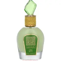Lattafa Musk Wild Vanille Eau de parfum 100 ml