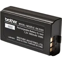 Brother BA-E001 / BAE001 LI-ION Battery