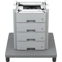 Brother Tt4000 4 Papirbakke
