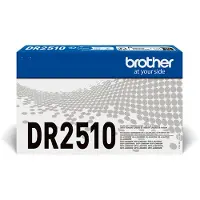 Brother DR-2510 Tromle sort