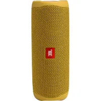 JBL Flip 6 - Martin Garrix Edition - højttaler - til transportabel brug - trådløs - Bluetooth 5.1 - App-kontrolleret - 30 Watt - 2-vejs - hvid