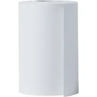 Brother - Hvid - Rulle (5,8 cm x 13 m) 1 rulle(r) fortløbende papir (pakke med 24) - for RJ-2030, TD-4410D, TD-4420DN, TD-4550DNWB RuggedJet RJ-2140