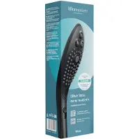 Womanizer Wave Shower Head - Black