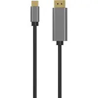 Sinox PRO USB C til HDMI kabel. 1,8m