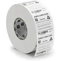 Zebra Z-perform 102x178 Mm Termoetiket 12 Enheder