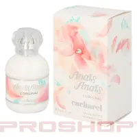 Cacharel Anaïs Anaïs L'Original Eau de toilette 50 ml