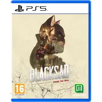 Nordisk film Ps5 Blacksad: Under The Skin
