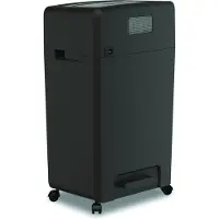 HP Makulator Pro Shredder 16MC mikrocut 2x15 mm (P-5)