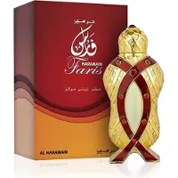 Al Haramain Faris Parfumeolie 12 ml