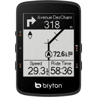 Bryton Rider 460e Cykelcomputer