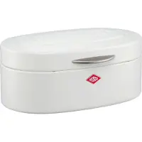 Wesco brødkasse i stål (8012221)