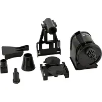 Aquaclear Power Head 30 Akvariepumpe