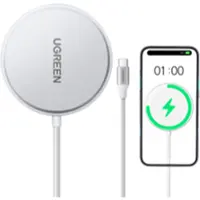 UGREEN Magnetisk Trådløs Oplader