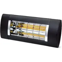 Etherma PREMIUM 2000 HP Ultra-No-glare, Jet-Black