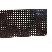 Blika A/S Blika Værktøjstavle for VBB-1.20 RAL 9005 1960x940mm