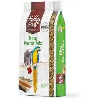 Hobby First King Parrot Mix 15kg