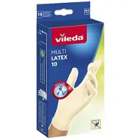 Vileda Natural Latex 10 M/L