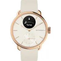 Withings Scanwatch 2 - 38 mm - Rosaguld