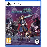 Sony Ps5 Absolute Tactics: Daughters Of Mercy