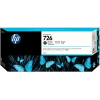 HP 726 Blækpatron