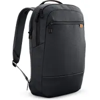 Dell EcoLoop Premier Slim Backpack 14-16 (CP7625S) - Rygsæk til notebook - 14 - 16 - sort