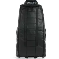Db Hugger Roller Bag Check-in, 90L, black out