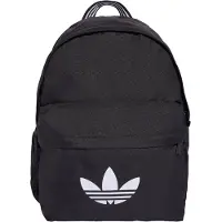 Adidas Rygsæk 'Adicolor Classic' sort / hvid