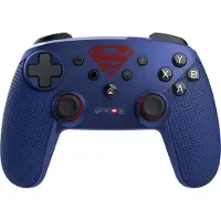 Trust Spilcontroller - - GXT 542SM Muta - Bluetooth - 2.4GHz - Genopladelig