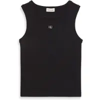 Calvin Klein Jeans Lv047c201g ærmeløs T-shirt
