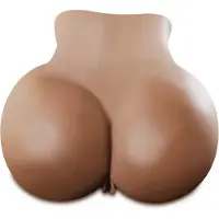 Fetish Fantasy Fuck My Big Black Ass Mega Masturbator