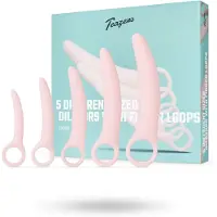 Teazers Vaginal Dilator Set