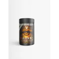 Viking Power Seidr - Nootropics - 120 kapsler