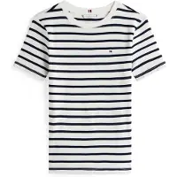 Tommy Hilfiger Slim Cody T-shirt Med Korte ærmer