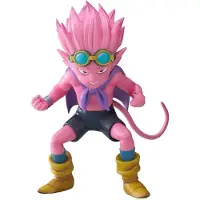 Belfine Sand Land Softb Half Beelzebub 15 Cm Figur