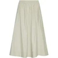 MSCH Copenhagen Nederdel 'Lenna' beige