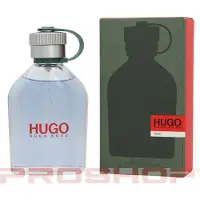 HUGO BOSS 125ml Eau De Toilette