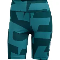 Adidas Terrex Multi 8´´ Printed Korte Leggings