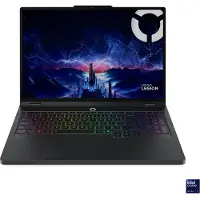 Lenovo Idg Legion Pro 5 16iax10 Wqxga 16´´ Ult7-255hx/16gb/1tb Ssd/nvidia Gf Rtx 5070 8gb Gaming-laptop