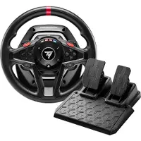 Thrustmaster T128 Simtask Pack Rat Og Pedaler