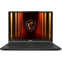 MSI Stealth A16 AI+ - 16" | RTX 5070 | Ryzen AI 7 | 16GB | 1TB